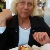 Edeltraud M.