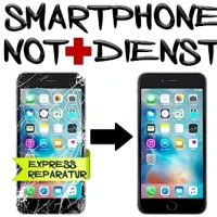 SMARTPHONE NOTDIENST 