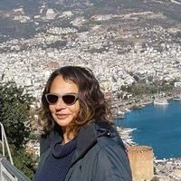 Manjusha C. image