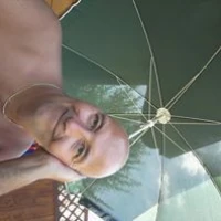 Harry S. image
