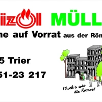 Heizöl Müller 
