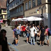 Eiscafe I.