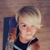 Sabrina K. image