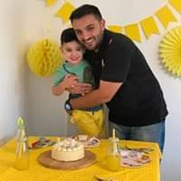 Cihan A. image