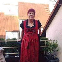 Marion R. image