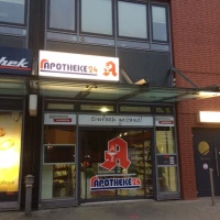 Apotheke 24