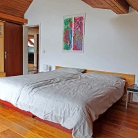 Ferienwohnung Plochingen, Hauff