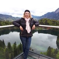 Ursula F. image