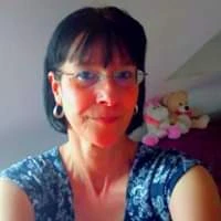 Christine L. image