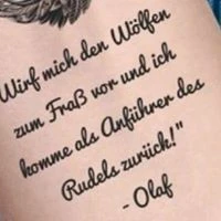 Olaf D. image