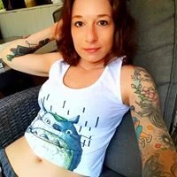 Christin L. image