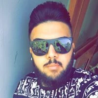 Ghazwan G. image