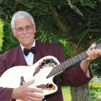 Entertainer Heinz Jürgens