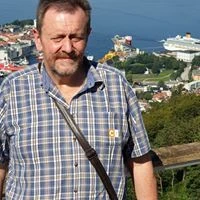 Bernhard R. image