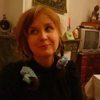 Sabine A. image