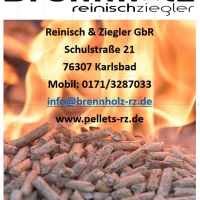Brennholz Reinisch&Ziegler GbR