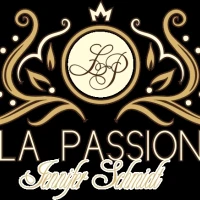 La Passion_Jennifer Schmidt 