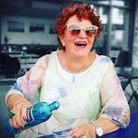 Maria B. image