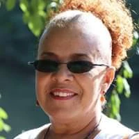 Marcia G. image