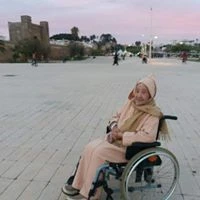 Malak A. image