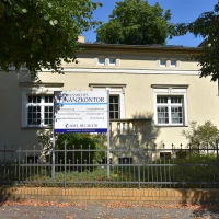 Preussisches Finanzkontor