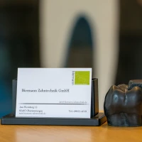Biermann Zahntechnik GmbH
