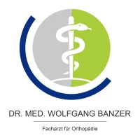 Dr. med. Wolfgang Banzer