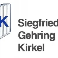 Siegfried Gehring