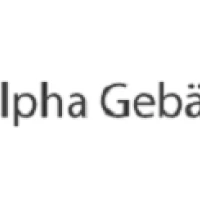 Alpha Gebäudereinigung & Gebäu