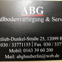 ABG Fußbodenverlegung & Service