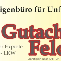 Kfz Gutachter Feldmann