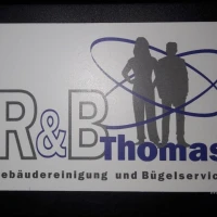  Gebäudereinigung R&B Thomas