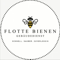 Flotte Bienen Gebäudedienst