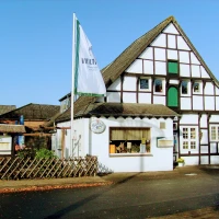Restaurant Hadler Hof