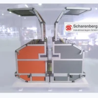 Schallschutz - Scharenberg Ind.