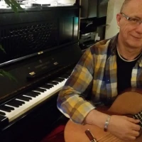 Klavier&Gitarre Unterricht