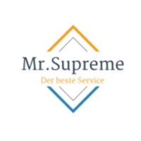 Mr Supreme