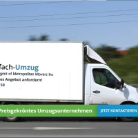 Einfach-Umzug (KAMedia GmbH)