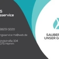 H&S Reinigungsservice