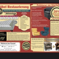 Polsterei im Viertel  image