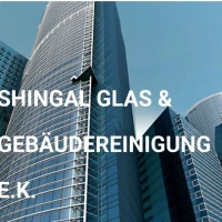 Shingal Glas & Gebäudereinigung