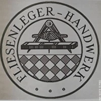 Der Fliesenleger image
