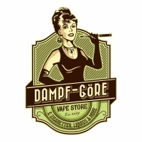 Dampf-Göre
