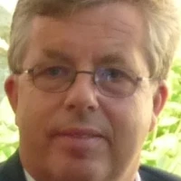 Peter Kusche image