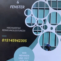 Damian Gebäudereinigung&Fenster