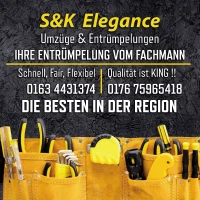Entrümpelung SK Elegance Hilden