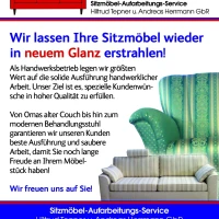 Polsterservice
