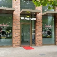 Haarstudio Isabelle