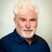Wolfgang  Lenhardt image