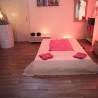 Relax Oase Massagen